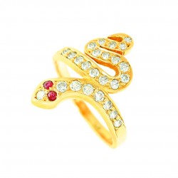 EMERALD SET 9 RING (EXCLUSIVE TO PRECIOUS)